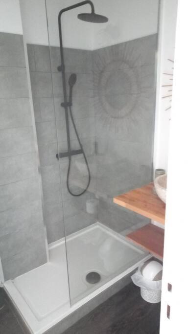 Appartement Avec Piscine Proche De La Mer Les Trois-Ilets Exterior foto